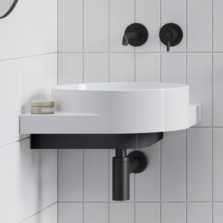 Раковина Ravak Yard 450С XJX01045000 белая